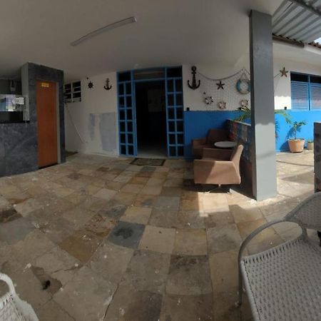 Pousada Manaira Buena Playa Joao Pessoa Exterior photo