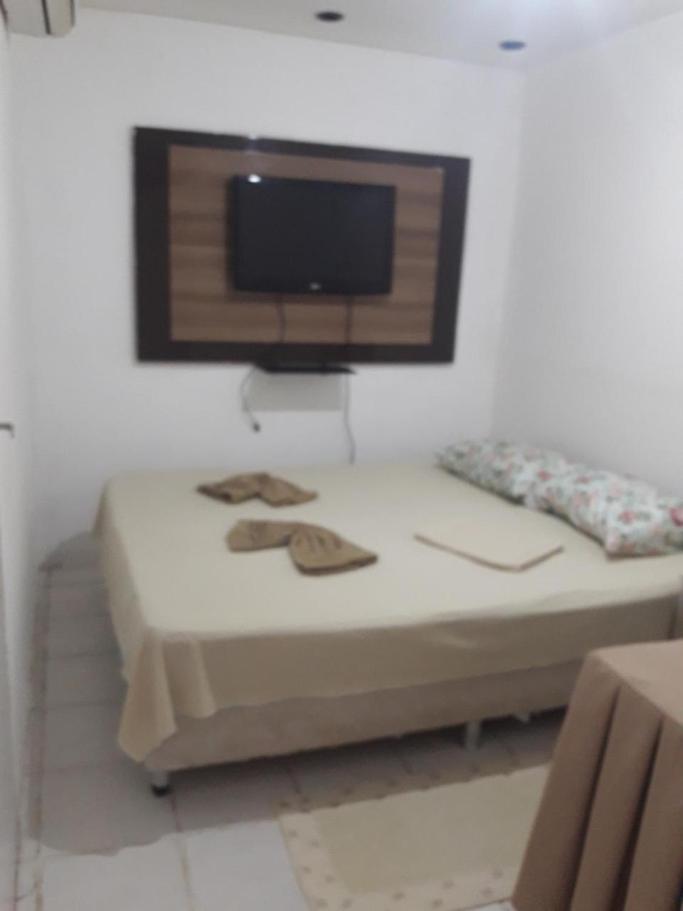 Pousada Manaira Buena Playa Joao Pessoa Exterior photo