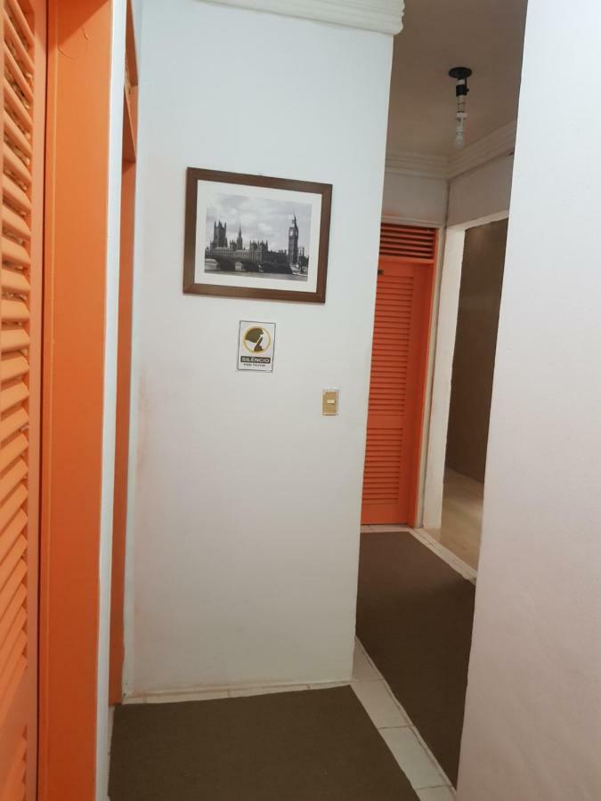 Pousada Manaira Buena Playa Joao Pessoa Exterior photo